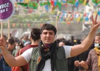 Duhok’ta inşaattan düşen işçi yaşamını yitirdi