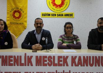 Eğitimciler: Uzman öğretmenlik tasarısı geri çekilmeli