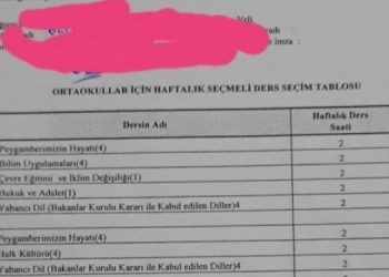 Eğitim Sen: Aydın’da okul yönetimleri suç işliyor