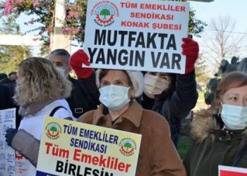 Emekliler: Bu ülkenin Demokrasi İttifakı’na ihtiyacı var