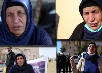 ‘Emine Şenyaşar 325 gündür şiddete maruz kalıyor’