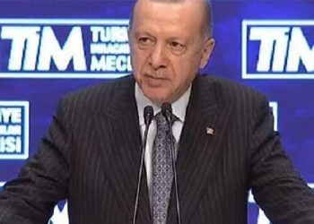 Erdoğan toplu açılış töreninde yine muhalefeti hedef aldı