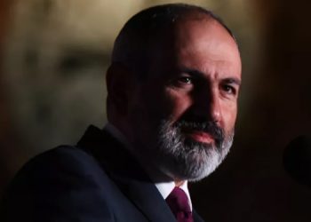 Ermenistan Başbakanı Paşinyan: Türkiye ile diplomatik ilişkiler bu yıl içinde kurulabilir Ermenistan Başbakanı Paşinyan: Türkiye ile diplomatik ilişkiler bu yıl içinde kurulabilir