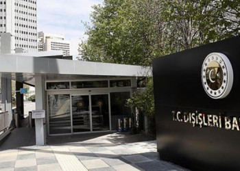 Ermenistan’la normalleşme görüşmeleri başladı Ermenistan’la normalleşme görüşmeleri başladı