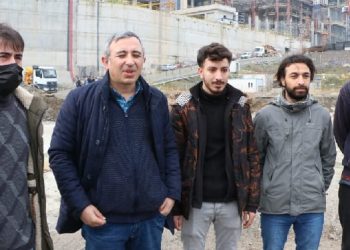 Eylem başladı, ödeme yapıldı!