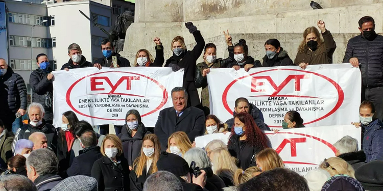 EYT için masadaki 5 formül EYT için masadaki 5 formül