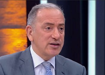 Gazeteci Altaylı hakkında tahliye kararı Gazeteci Altaylı hakkında tahliye kararı