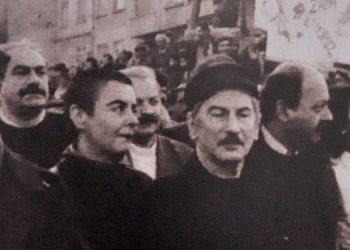 Fatma Girik hayatını kaybetti