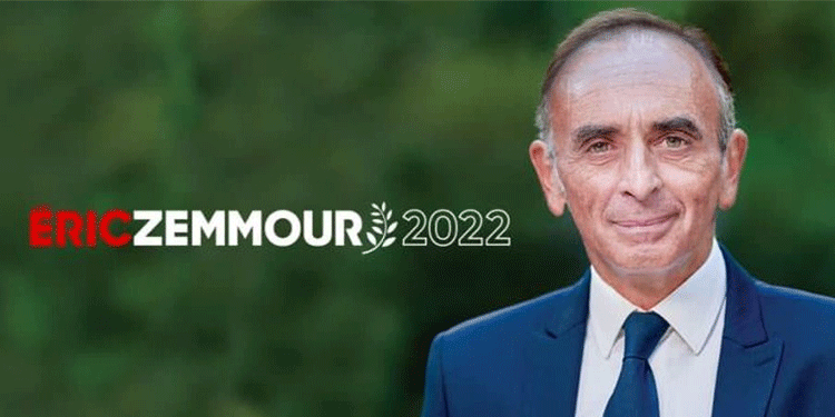 Fransa’da faşist Zemmour’un danışmanı hakkında cinsel saldırı soruşturması Fransa’da faşist Zemmour’un danışmanı hakkında cinsel saldırı soruşturması