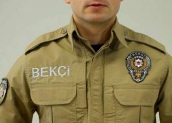 GBT sorgusuna itiraz eden avukatı bekçiler darp etti