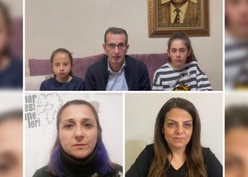 Gözaltında katledilen Abdullah Canan’ın oğlu: Zaman aşımı gizli aftır