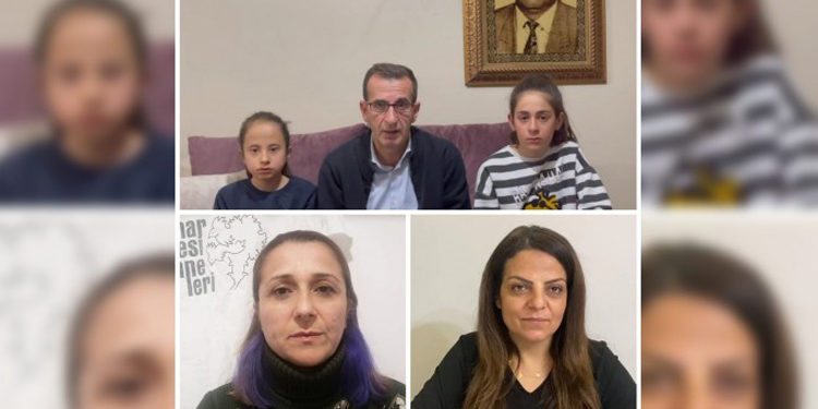 Gözaltında katledilen Abdullah Canan’ın oğlu: Zaman aşımı gizli aftır Gözaltında katledilen Abdullah Canan’ın oğlu: Zaman aşımı gizli aftır