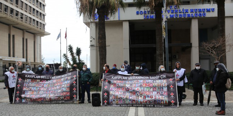Güçlükonak katliamının failleri yargılanması talebi Güçlükonak katliamının failleri yargılanması talebi