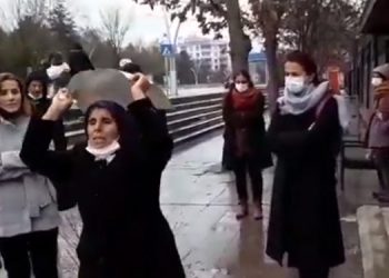 Gülistan Doku’nun annesi: ”Adalet istiyorum, adalet”