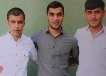 Gümüşhane Cezaevi’nde 2 tutuklu açlık grevinde