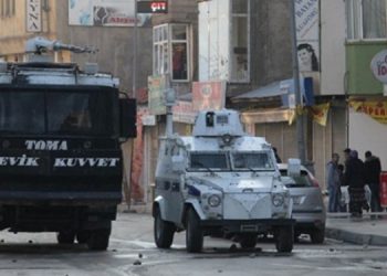 Hakkari’de 11 bölge yıl sonuna kadar ‘özel güvenlik bölgesi’ ilan edildi