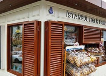 Halk Ekmek ürünlerine zam