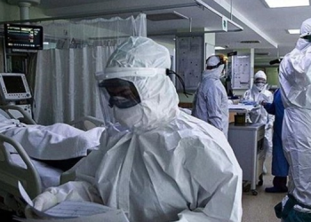 DSÖ: 10 ülkede Kovid-19 vakalarının çoğunu Omicron’un alt varyantı BA.2 oluşturuyor