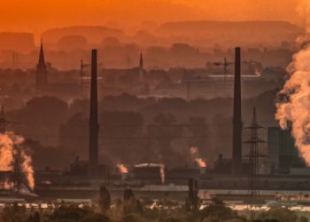 Soluduğumuz havada da eşitsizlik!