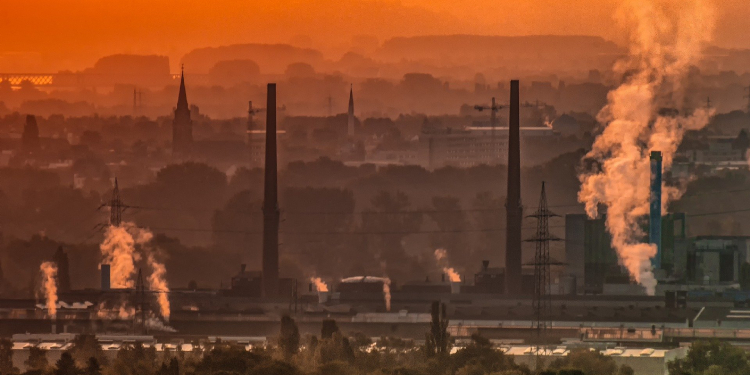 Soluduğumuz havada da eşitsizlik! Soluduğumuz havada da eşitsizlik!