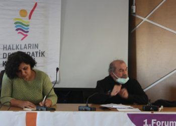 HDK’nin forumunda emeklilere örgütlenme çağrısı