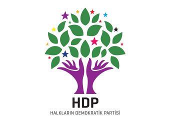 HDP: Artan faşist saldırılar daha büyük kaos planlarının habercisidir