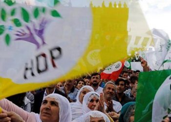 HDP Batman’da kongreye gidiyor