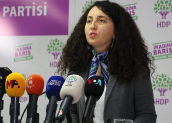 Günay: Milyonların desteğiyle Meclis’teyiz