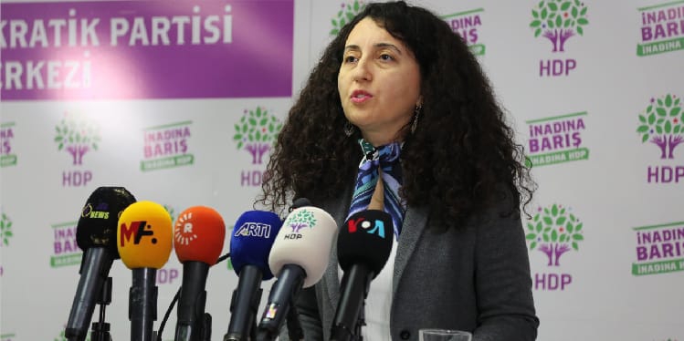 Günay: Milyonların desteğiyle Meclis’teyiz Günay: Milyonların desteğiyle Meclis’teyiz