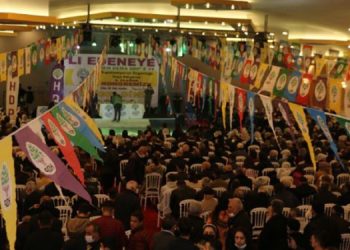 HDP’nin Adana kongresine soruşturma