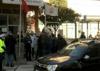 Hemşire Ömür Erez’i öldüren Rahmi Uygun tutuklandı