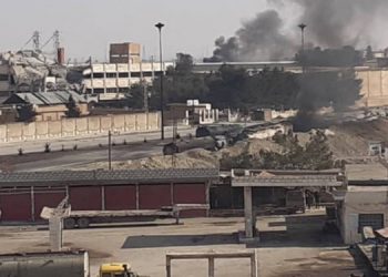 Hesekê’de DAİŞ için çember daralıyor