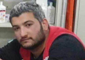 Hol Kampı’na saldırıda Heyva Sor a Kurd çalışanı katledildi