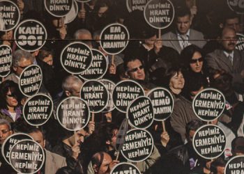 Hrant Dink Agos Gazetesi önünde anılacak