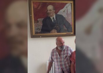 İGD kurucularından Mustafa Şahin hayatını kaybetti