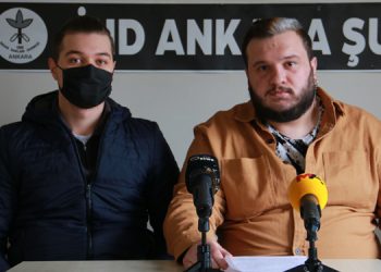 İHD Ankara Gençlik Komisyonu: Nitelikli barınma haktır