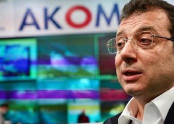 İmamoğlu: Şu yol şu kurumun yetkisinde demeden konuşuyorum, bu akşamı hep beraber atlatacağız
