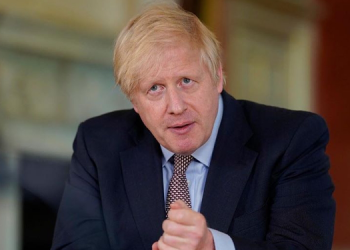 İngiltere Başbakanı Johnson: Ukrayna’da olası bir gerilim, ‘yeni bir Çeçenistan’a’ yol açabilir İngiltere Başbakanı Johnson: Ukrayna’da olası bir gerilim, ‘yeni bir Çeçenistan’a’ yol açabilir