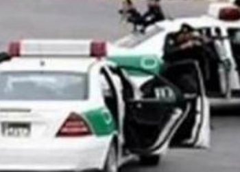 İran’da polis araca ateş açtı: 1 çocuk öldü