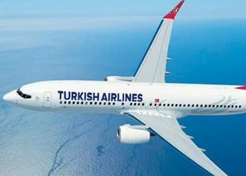 İstanbul Havalimanı’nda uçakların kalkışları başladı