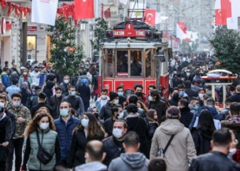 İstanbul İl Sağlık Müdürü Memişoğlu: Şubat ayında biraz rahatlayacağız