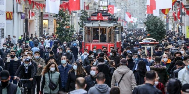 İstanbul İl Sağlık Müdürü Memişoğlu: Şubat ayında biraz rahatlayacağız İstanbul İl Sağlık Müdürü Memişoğlu: Şubat ayında biraz rahatlayacağız