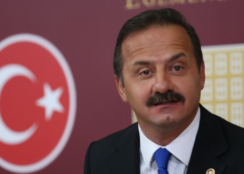 İYİ Parti Genel Başkan Yardımcısı, Kılıçdaroğlu’nun “Diyarbakır” söyleminden rahatsız oldu