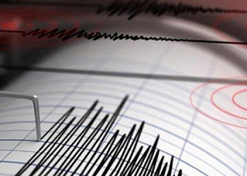 Maraş’ta 5 büyüklüğünde deprem