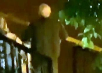 Kadıköy’de yaşlı bir çift yardım istedi “Çok zor durumdayız”