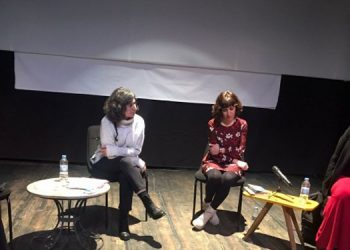 Kadın yönetmenler Diyarbakır’da buluştu