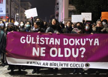 Gülistan Doku dosyasında yeni gelişme