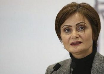 Kaftancıoğlu’ndan Erdoğan’ın sözlerine tepki: Bu ülkede bir kadının bile dilini koparamayacaksın