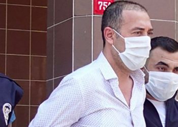 Kanıyla kendisini vuranın kocası olduğunu yazmıştı: İstinaf başvurusu reddedildi