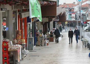 İlçe belediyesi aşı olmayana ruhsat vermeyecek